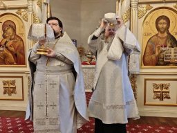 Родительская суббота